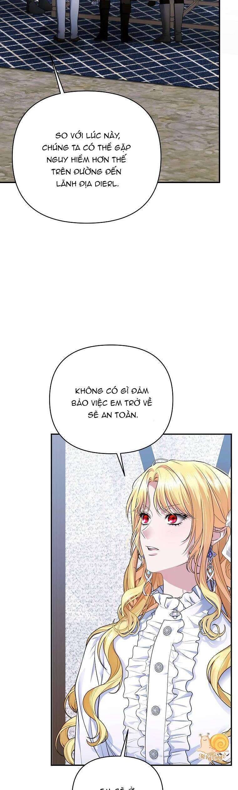 10 Cách Để Bị Bạo Chúa Đá Chapter  65 - 17