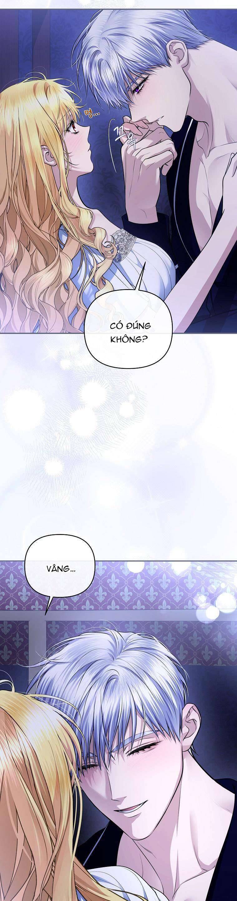 10 Cách Để Bị Bạo Chúa Đá Chapter  65 - 3