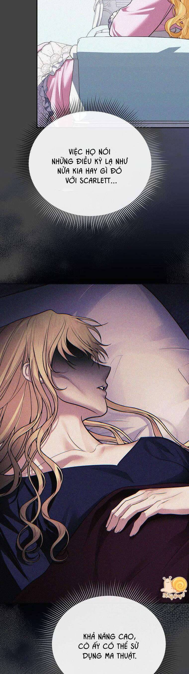 10 Cách Để Bị Bạo Chúa Đá Chapter  65 - 21