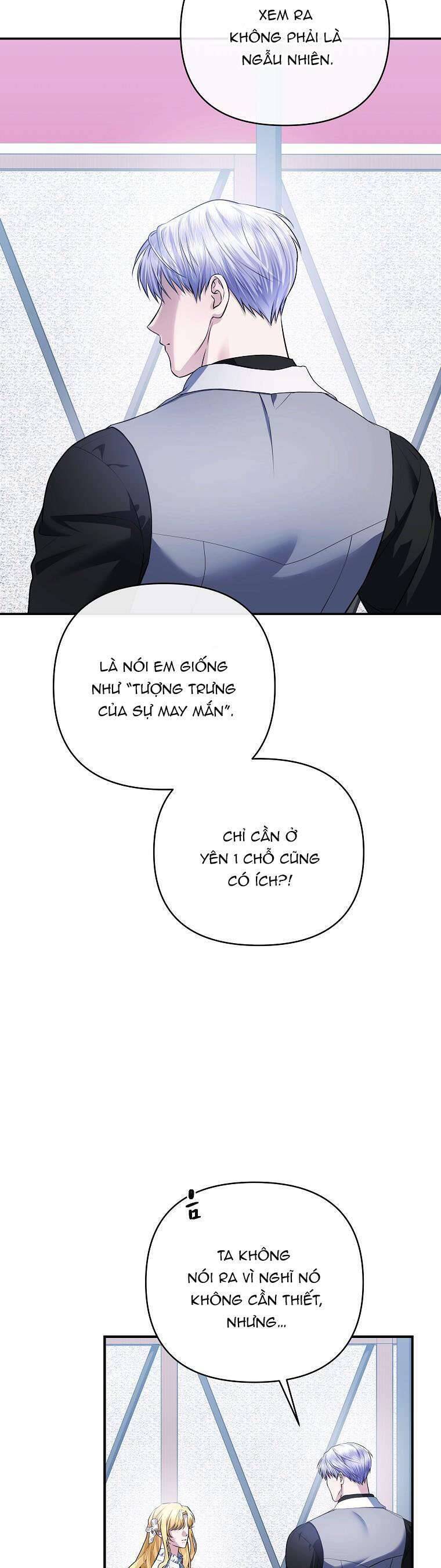 10 Cách Để Bị Bạo Chúa Đá Chapter  65 - 24