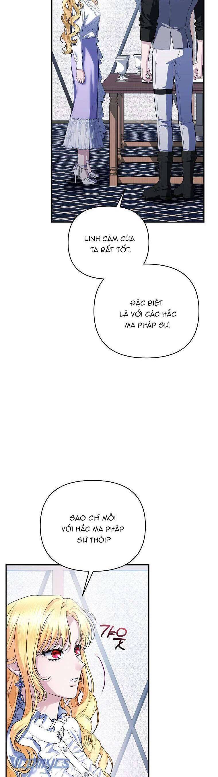 10 Cách Để Bị Bạo Chúa Đá Chapter  65 - 25