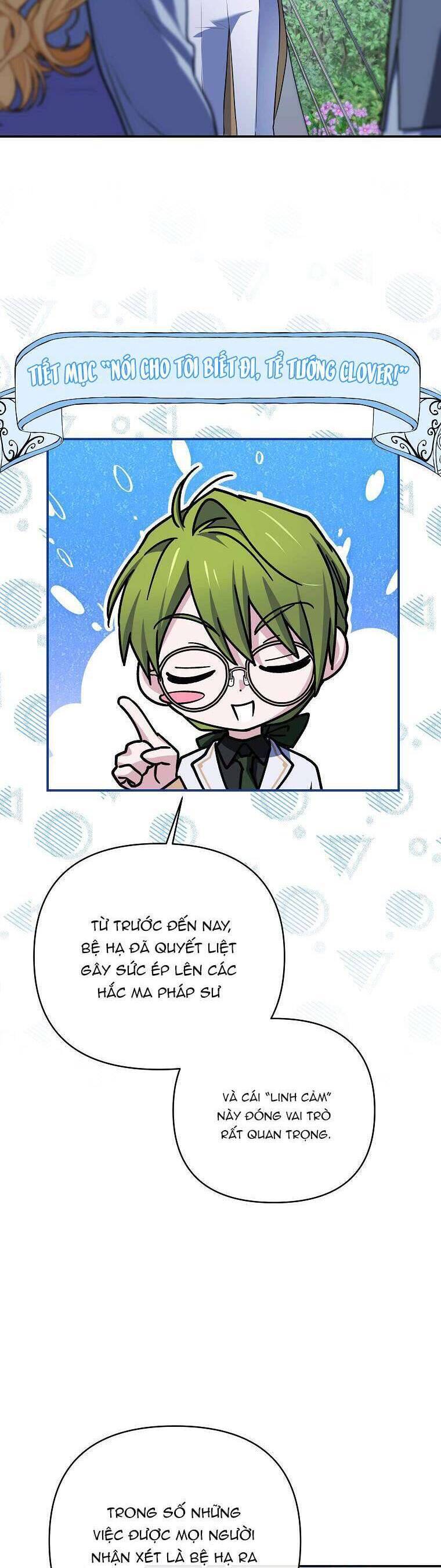 10 Cách Để Bị Bạo Chúa Đá Chapter  65 - 27