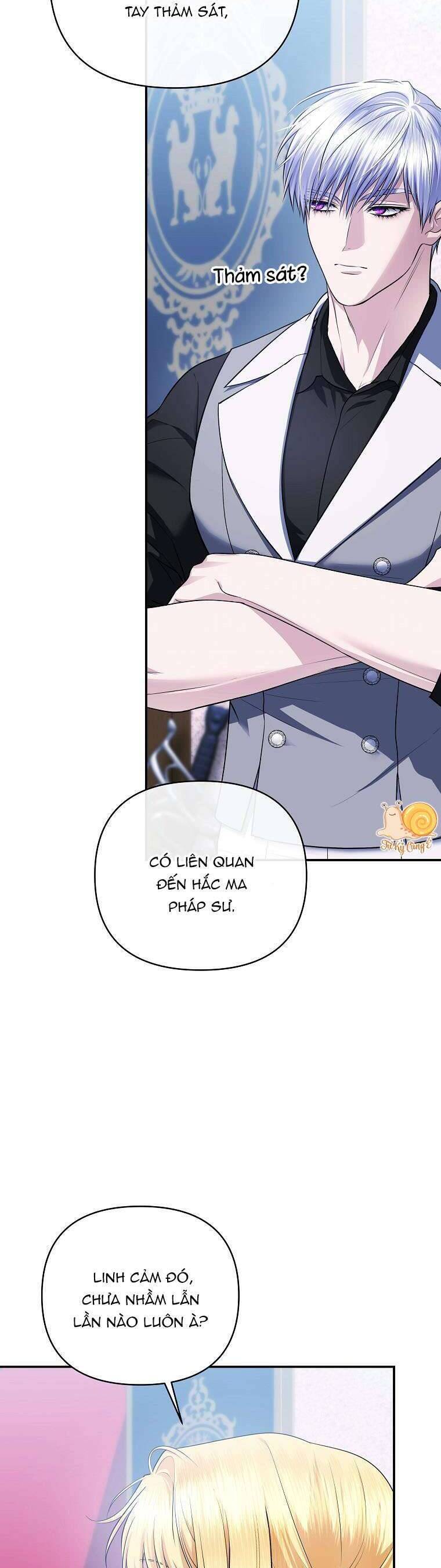 10 Cách Để Bị Bạo Chúa Đá Chapter  65 - 28