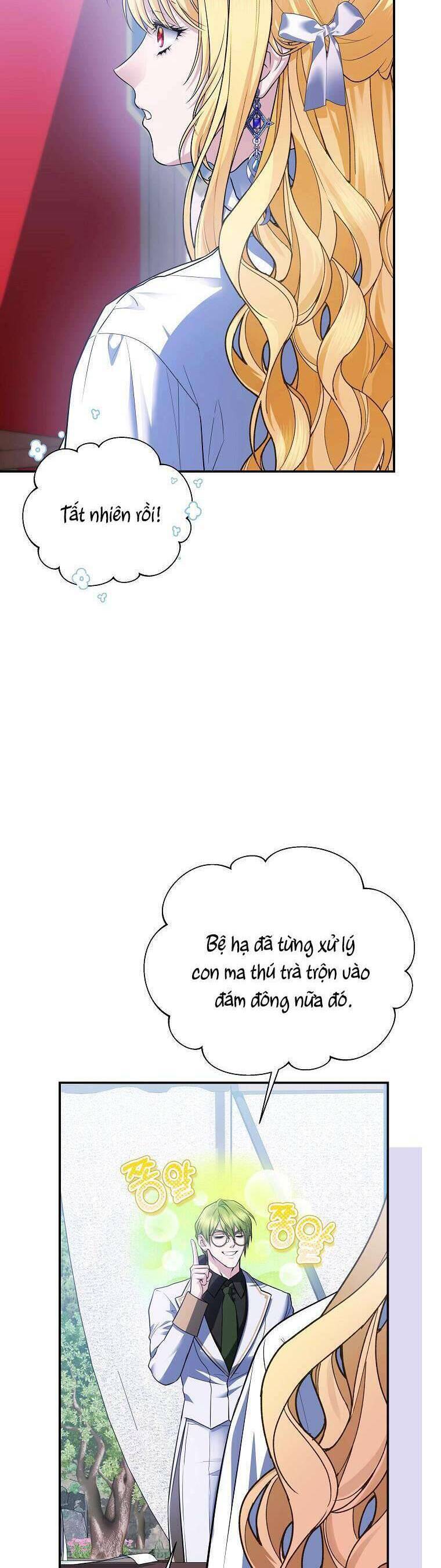 10 Cách Để Bị Bạo Chúa Đá Chapter  65 - 29