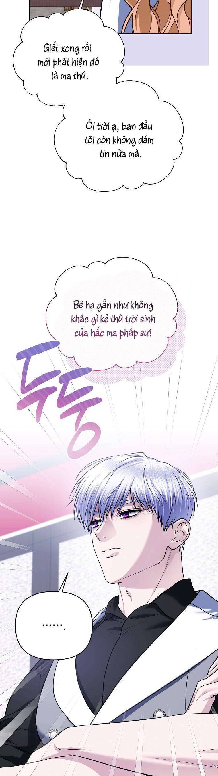 10 Cách Để Bị Bạo Chúa Đá Chapter  65 - 30