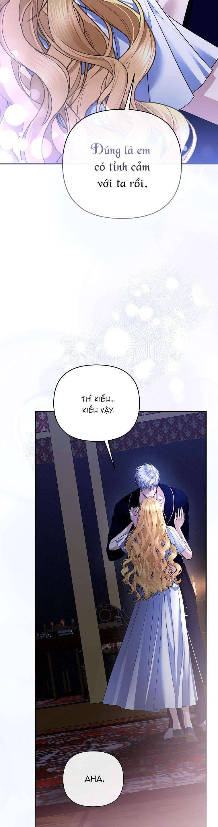 10 Cách Để Bị Bạo Chúa Đá Chapter  65 - 4