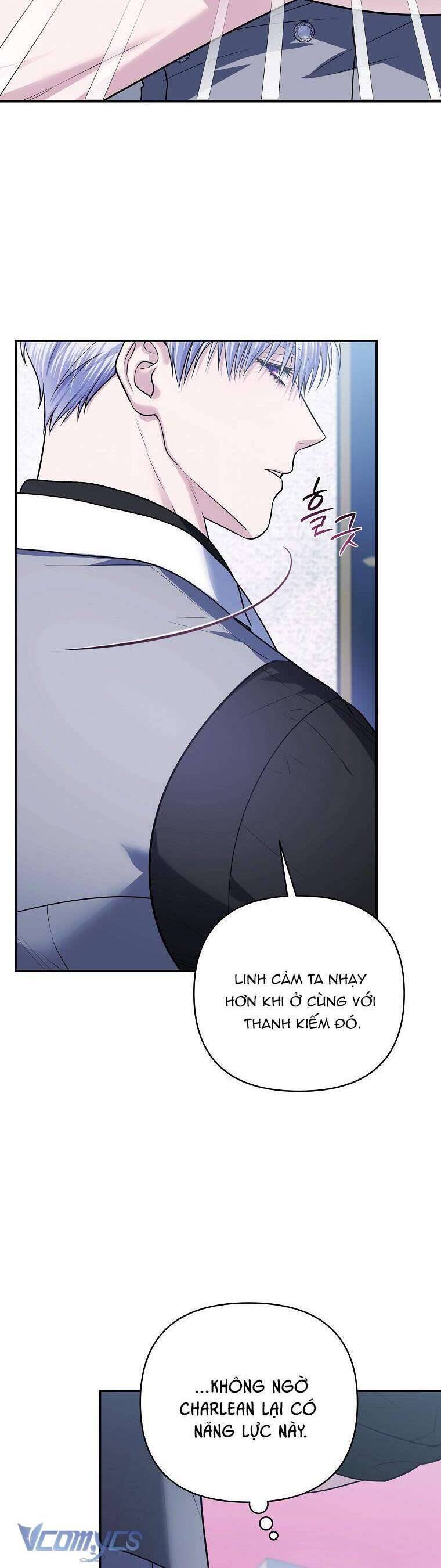 10 Cách Để Bị Bạo Chúa Đá Chapter  65 - 31