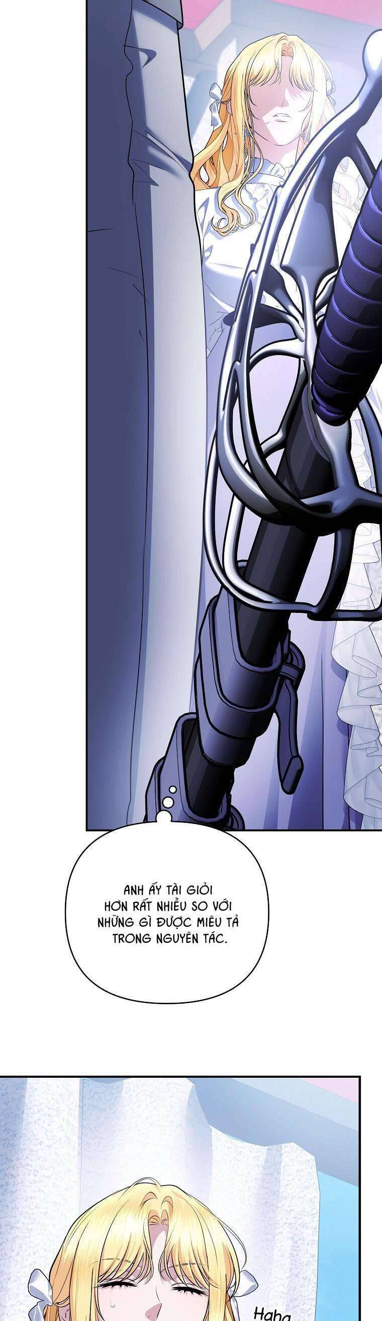 10 Cách Để Bị Bạo Chúa Đá Chapter  65 - 32