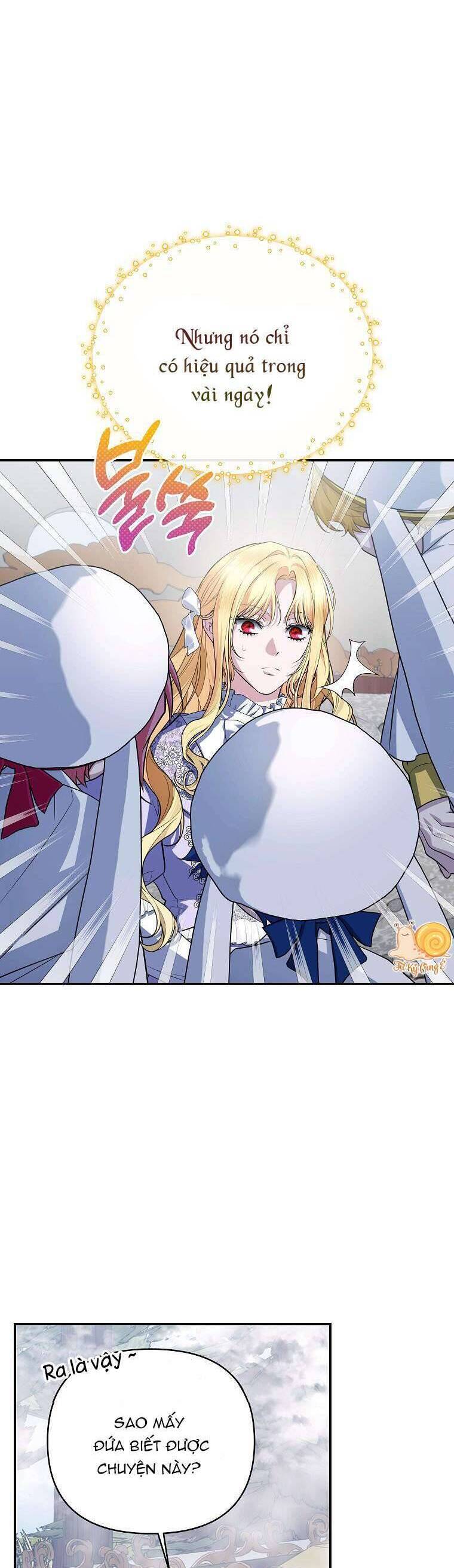 10 Cách Để Bị Bạo Chúa Đá Chapter  65 - 35