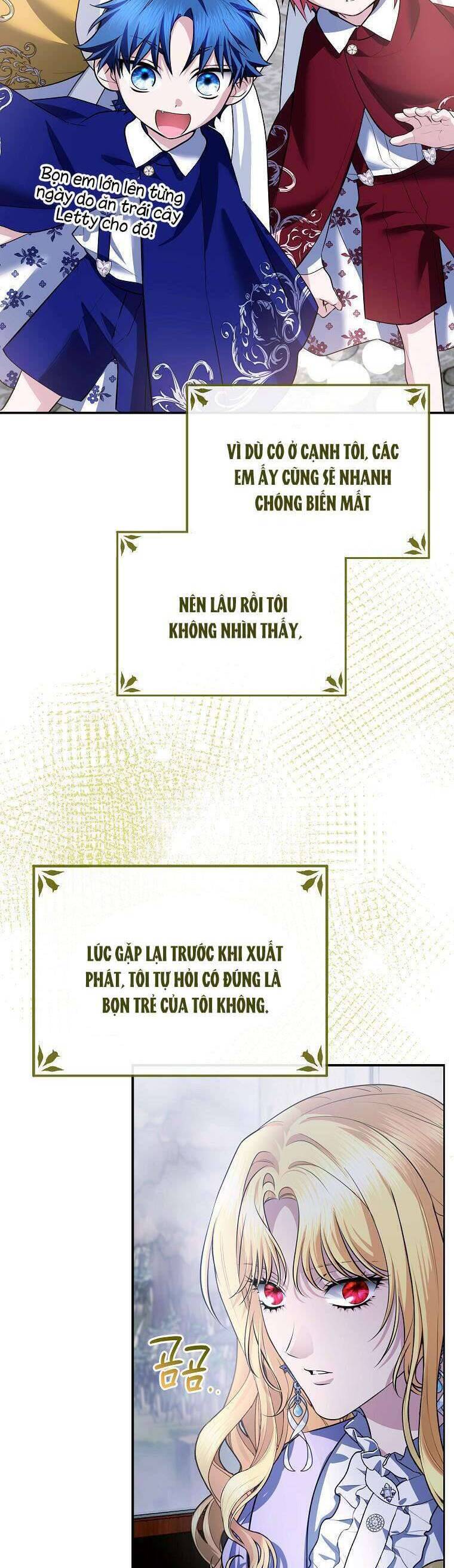 10 Cách Để Bị Bạo Chúa Đá Chapter  65 - 37