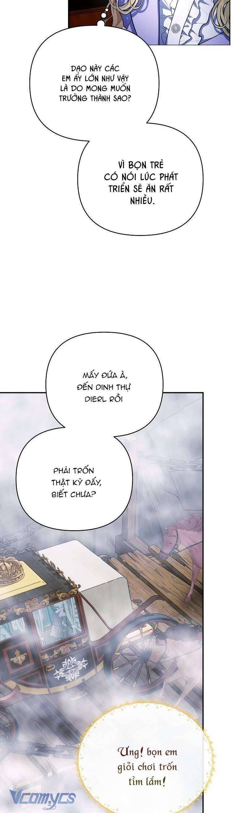 10 Cách Để Bị Bạo Chúa Đá Chapter  65 - 38