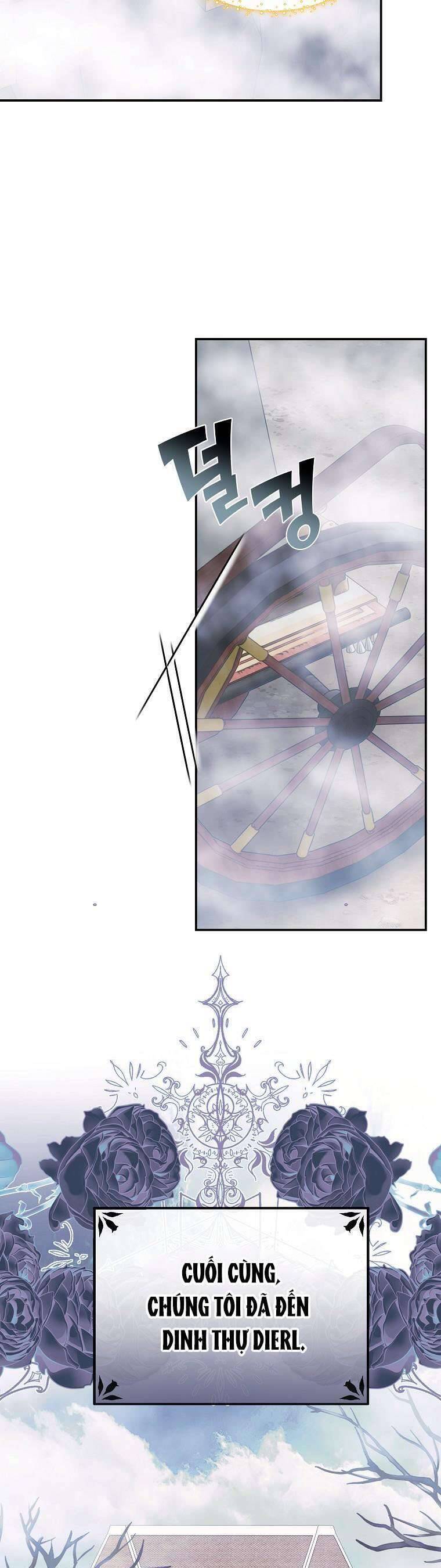 10 Cách Để Bị Bạo Chúa Đá Chapter  65 - 39