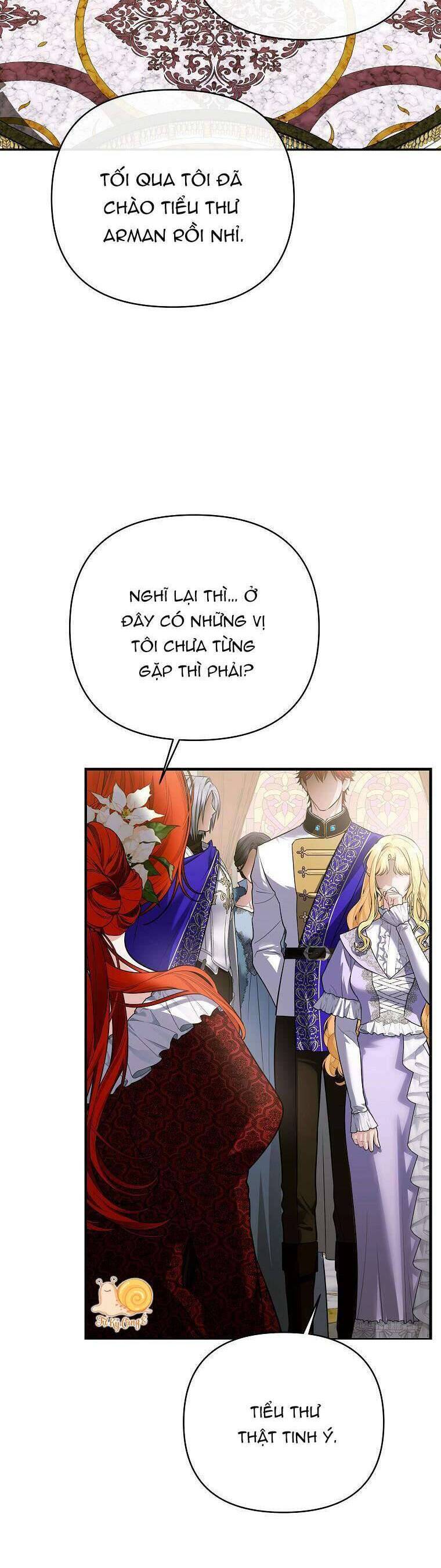 10 Cách Để Bị Bạo Chúa Đá Chapter  65 - 42