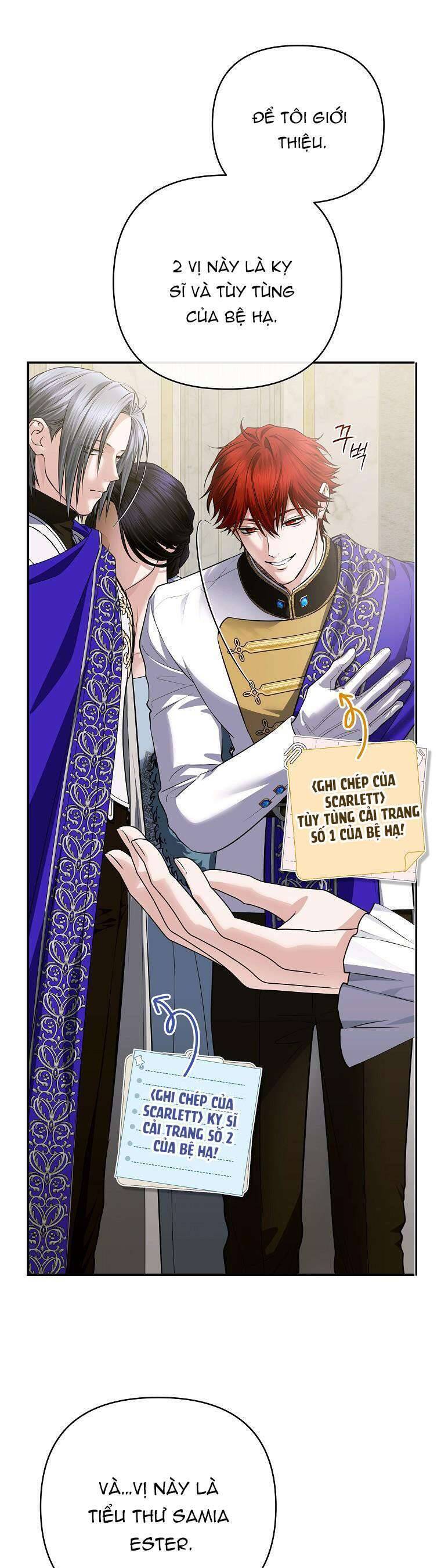 10 Cách Để Bị Bạo Chúa Đá Chapter  65 - 43