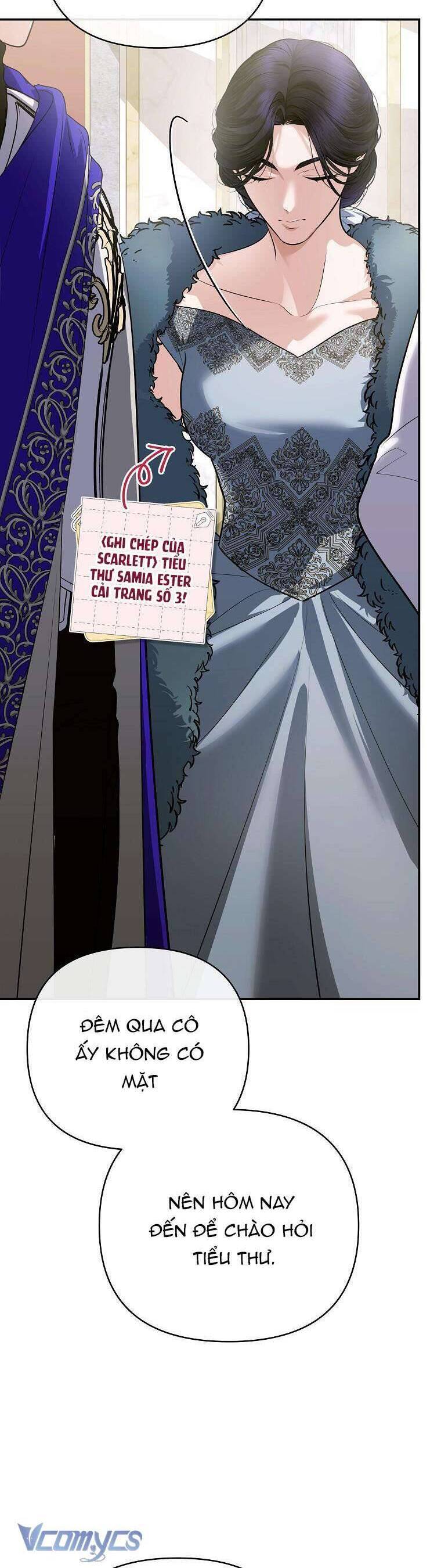 10 Cách Để Bị Bạo Chúa Đá Chapter  65 - 44