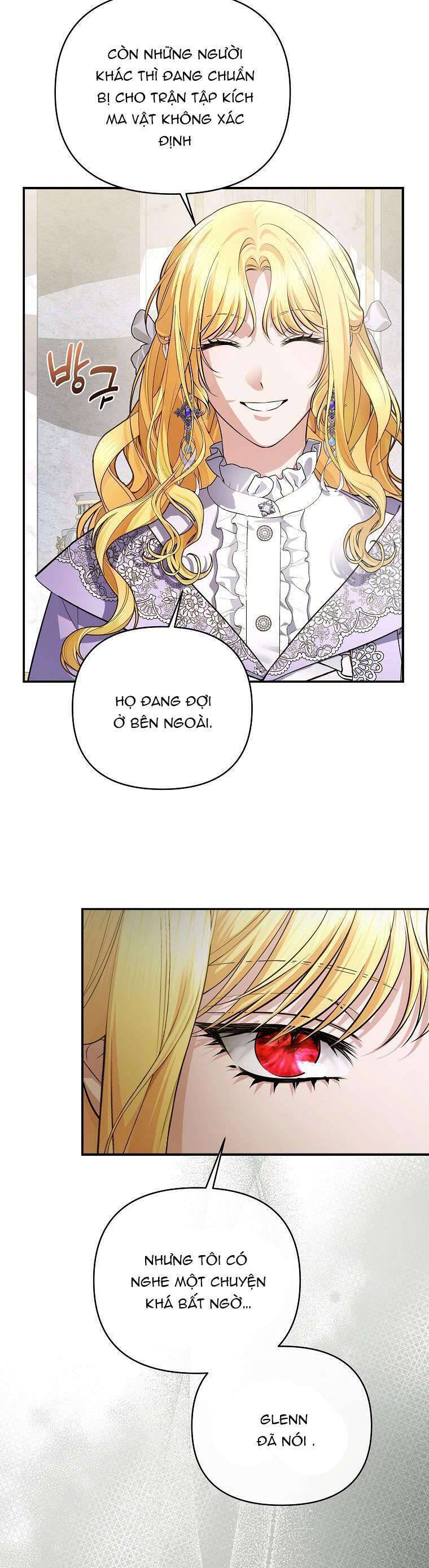 10 Cách Để Bị Bạo Chúa Đá Chapter  65 - 45