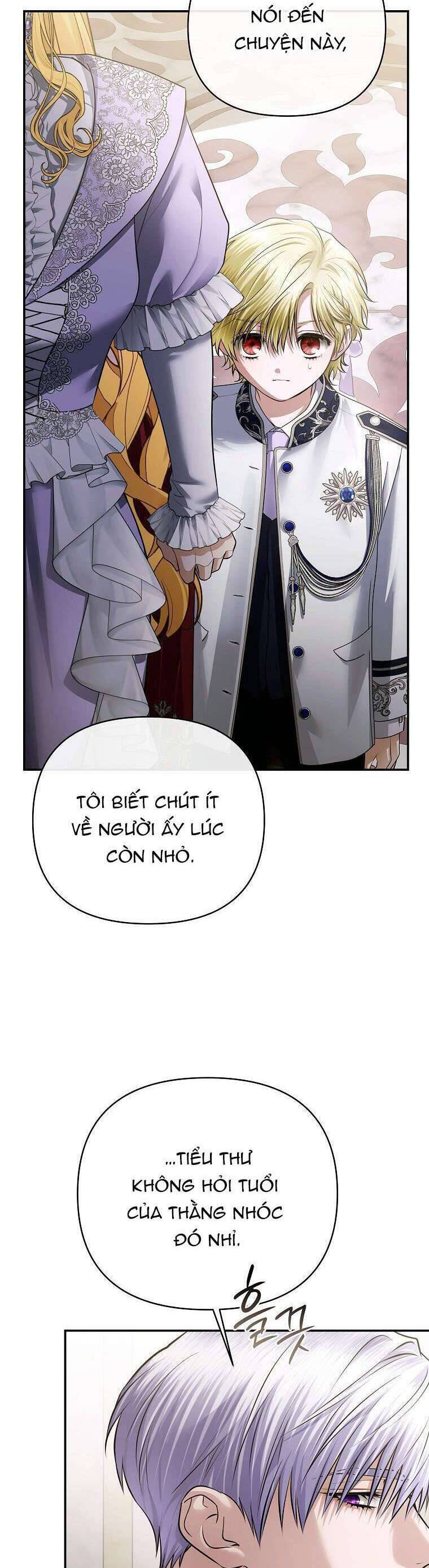 10 Cách Để Bị Bạo Chúa Đá Chapter  65 - 50