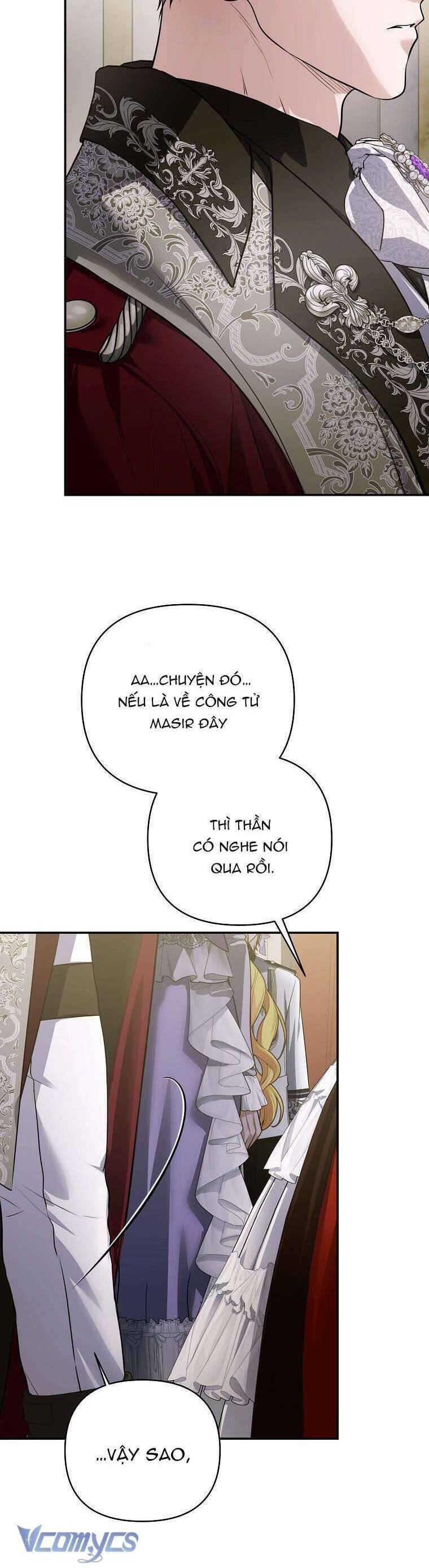 10 Cách Để Bị Bạo Chúa Đá Chapter  65 - 51