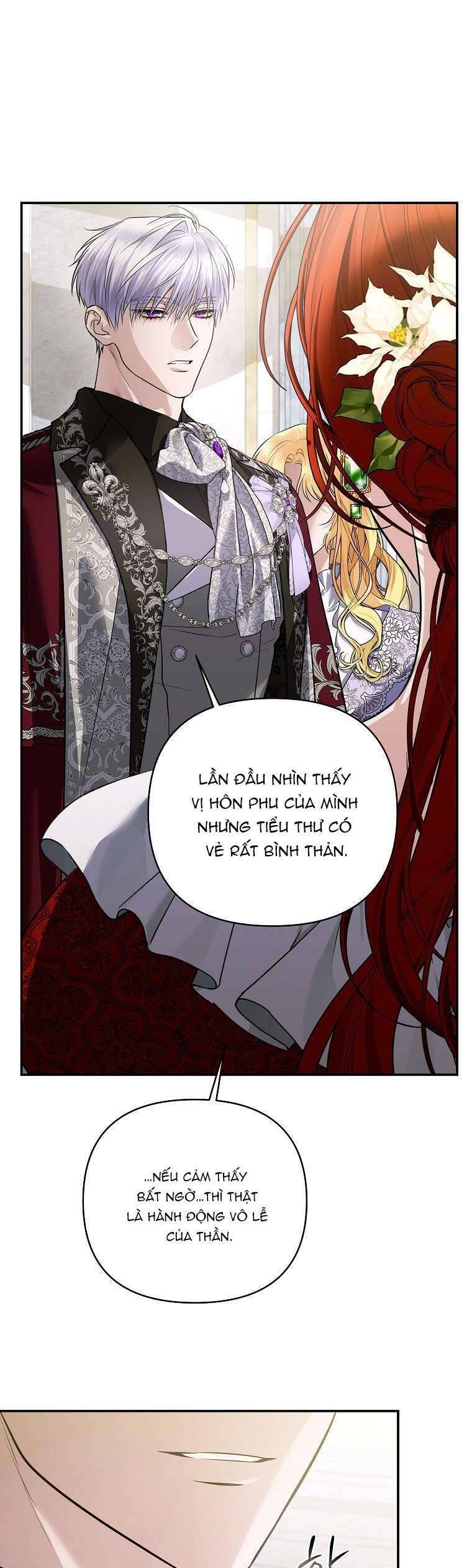 10 Cách Để Bị Bạo Chúa Đá Chapter  65 - 52