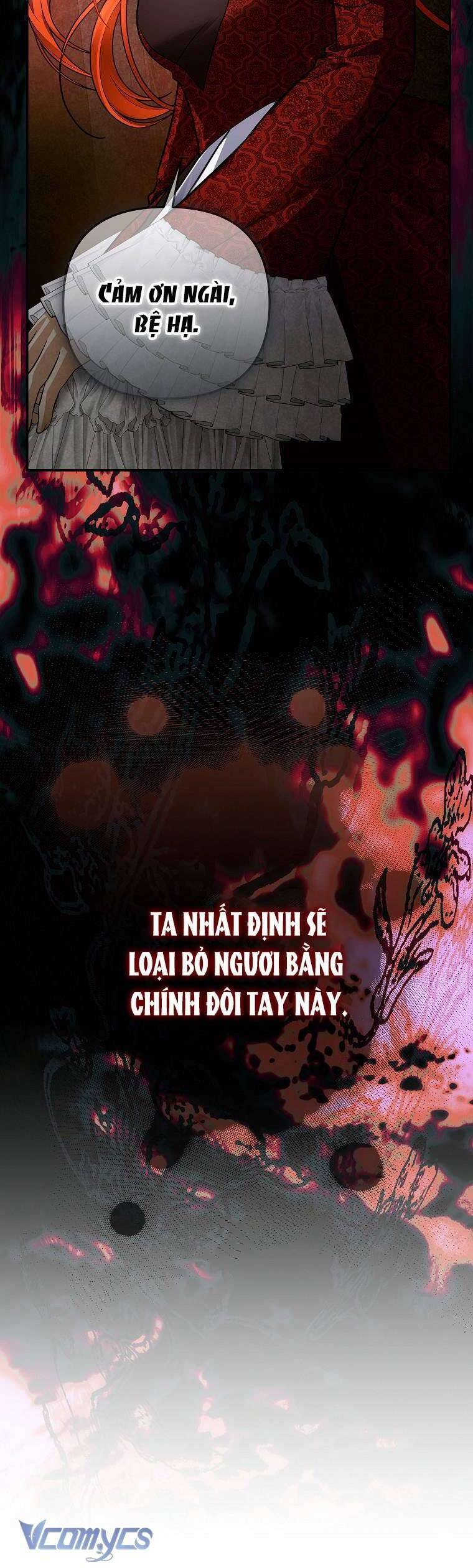 10 Cách Để Bị Bạo Chúa Đá Chapter  65 - 57