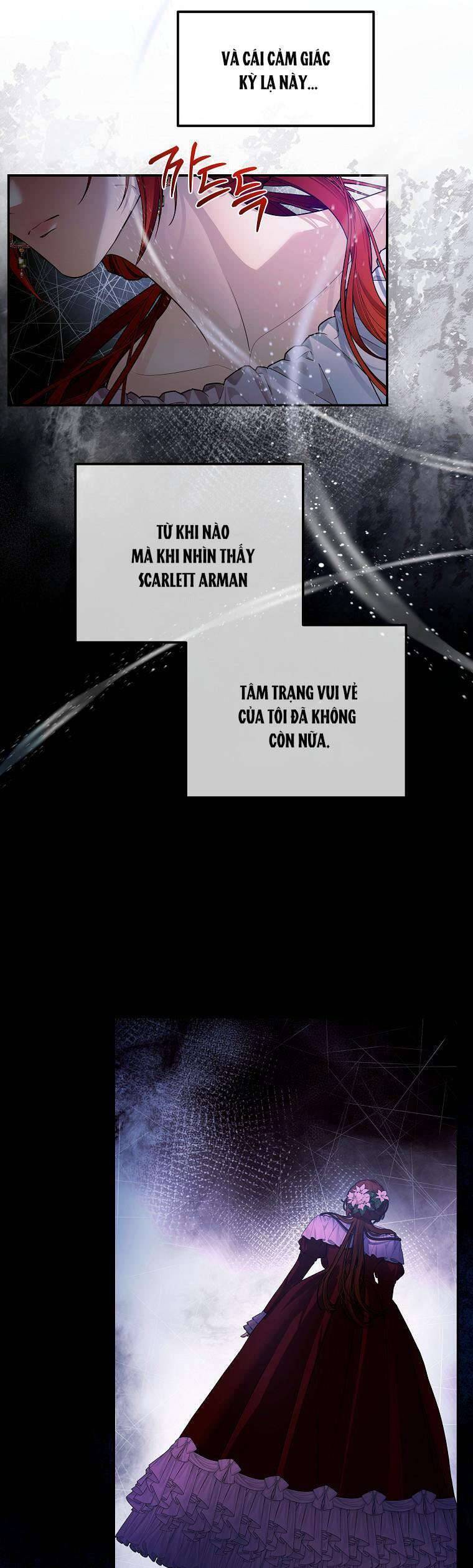 10 Cách Để Bị Bạo Chúa Đá Chapter 66 - 14