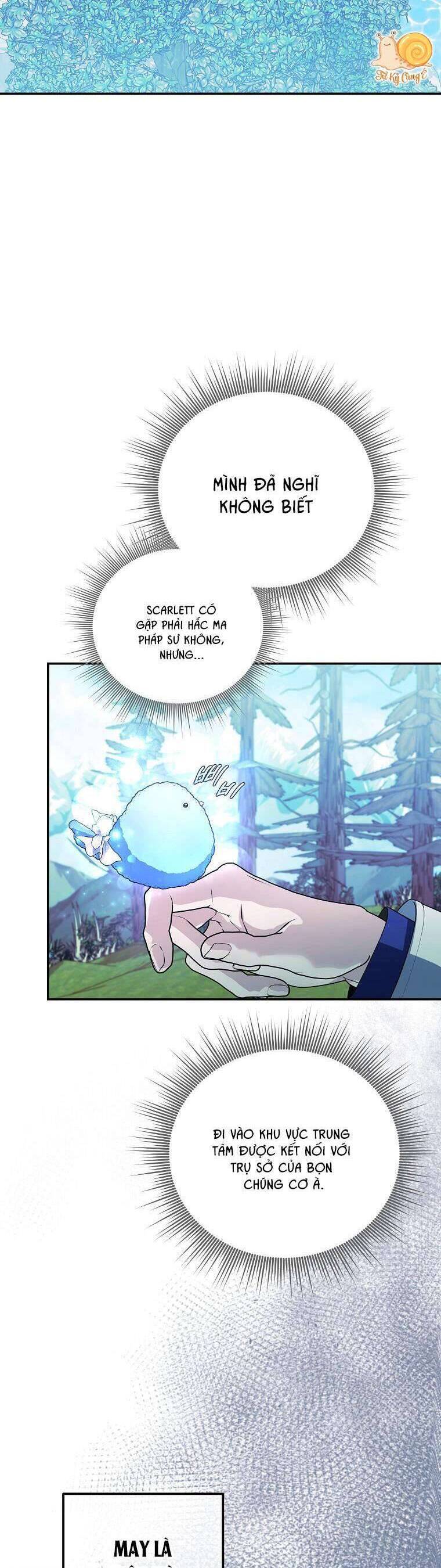 10 Cách Để Bị Bạo Chúa Đá Chapter 66 - 23