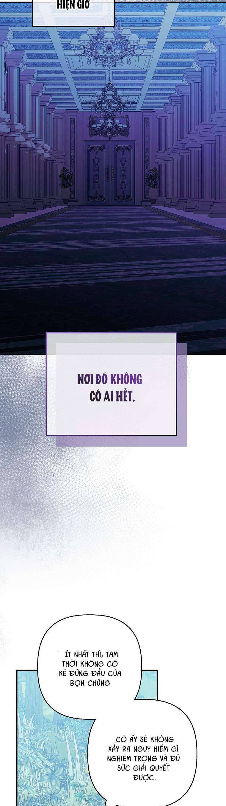 10 Cách Để Bị Bạo Chúa Đá Chapter 66 - 24