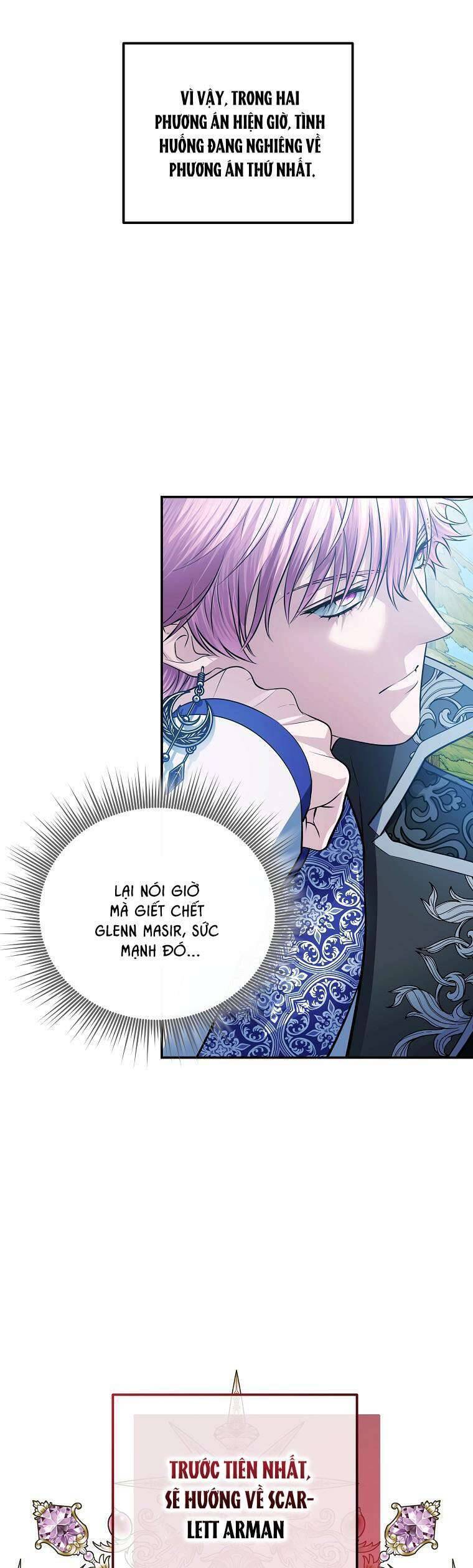 10 Cách Để Bị Bạo Chúa Đá Chapter 66 - 36