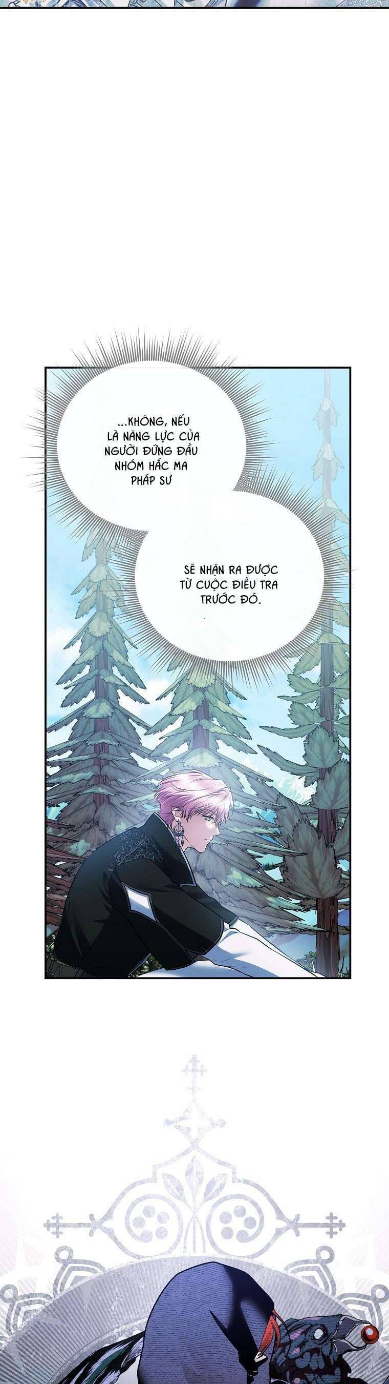 10 Cách Để Bị Bạo Chúa Đá Chapter 66 - 40