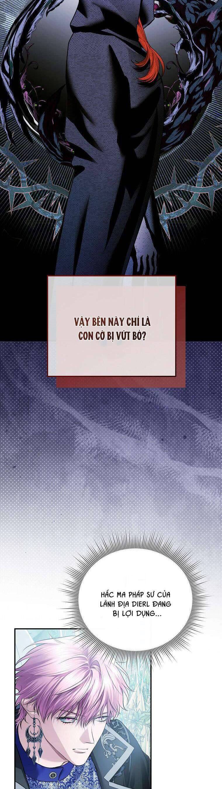 10 Cách Để Bị Bạo Chúa Đá Chapter 66 - 41