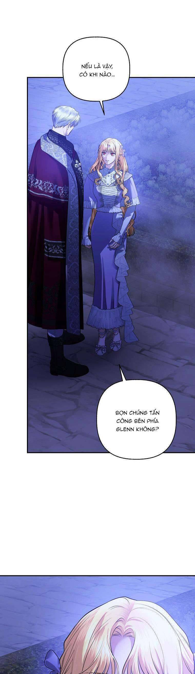 10 Cách Để Bị Bạo Chúa Đá Chapter 66 - 45