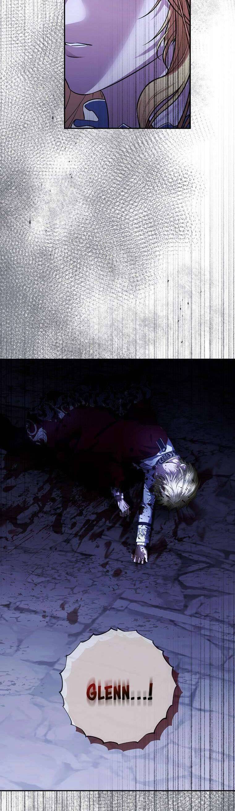 10 Cách Để Bị Bạo Chúa Đá Chapter 66 - 49