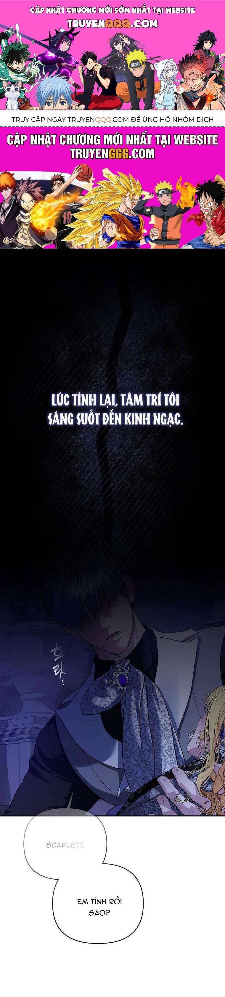 10 Cách Để Bị Bạo Chúa Đá Chapter 67 - 1