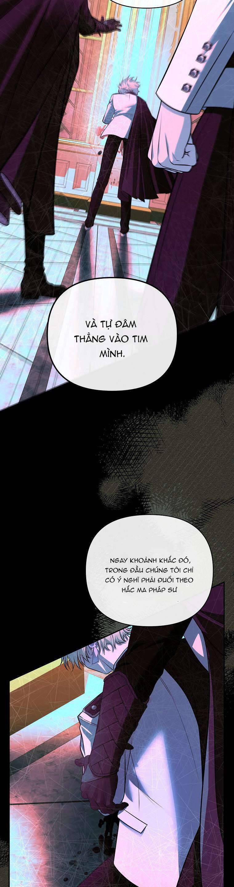 10 Cách Để Bị Bạo Chúa Đá Chapter 67 - 11