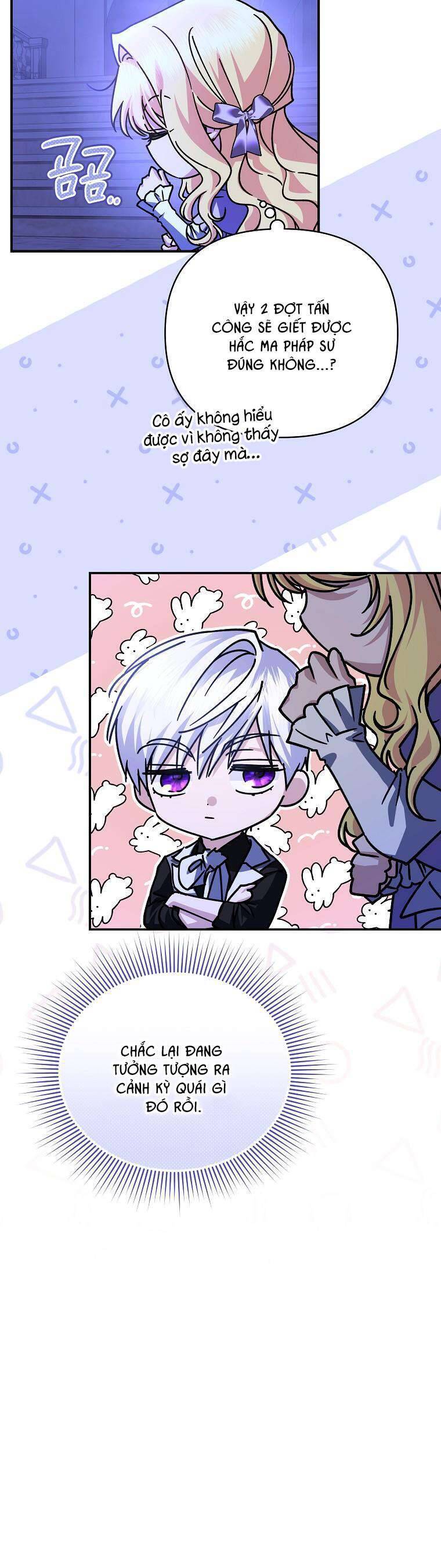 10 Cách Để Bị Bạo Chúa Đá Chapter 67 - 17