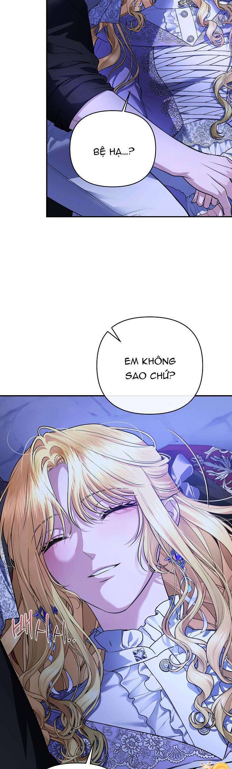 10 Cách Để Bị Bạo Chúa Đá Chapter 67 - 3