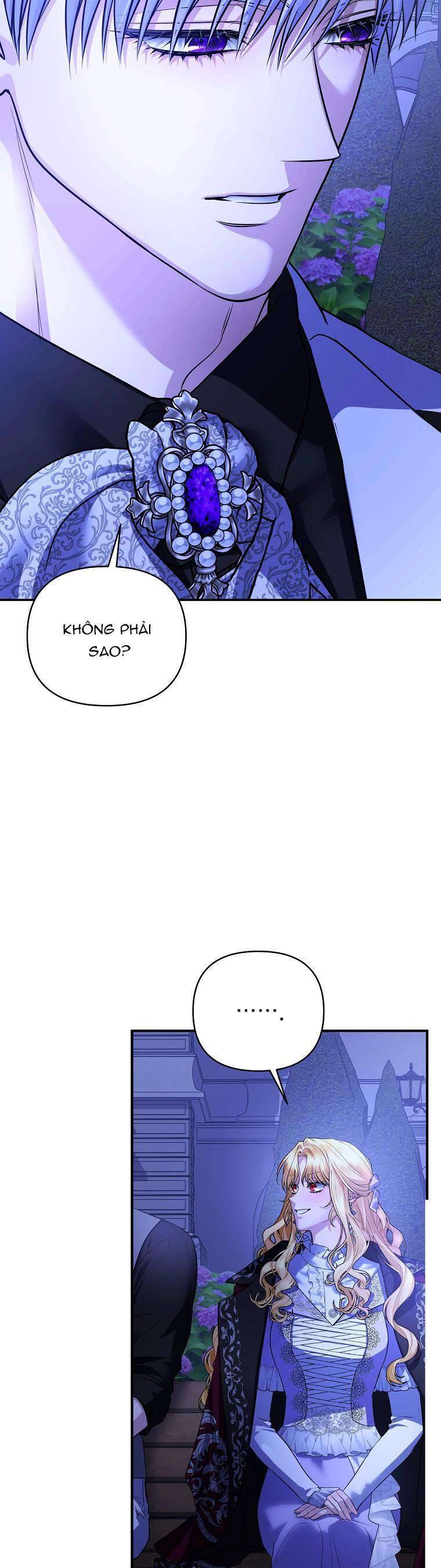 10 Cách Để Bị Bạo Chúa Đá Chapter 67 - 29