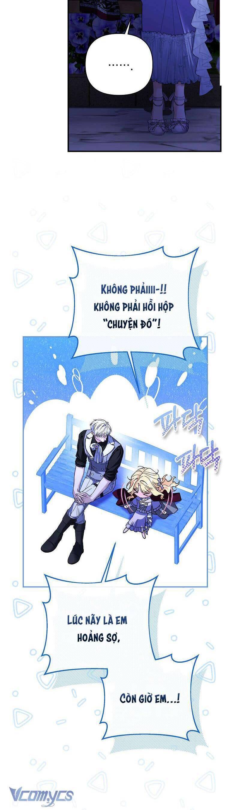 10 Cách Để Bị Bạo Chúa Đá Chapter 67 - 30
