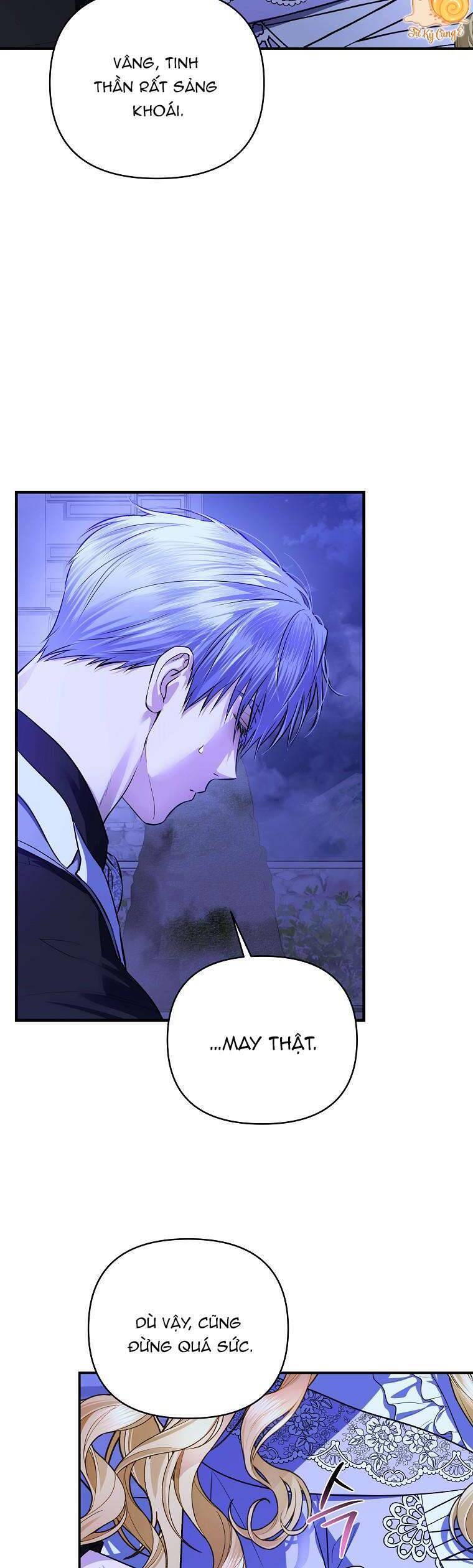 10 Cách Để Bị Bạo Chúa Đá Chapter 67 - 4