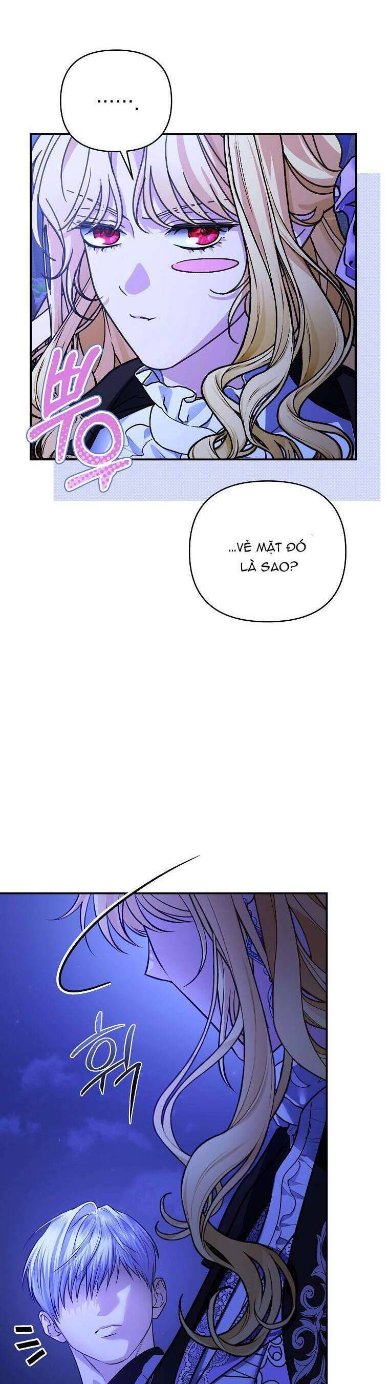 10 Cách Để Bị Bạo Chúa Đá Chapter 67 - 32