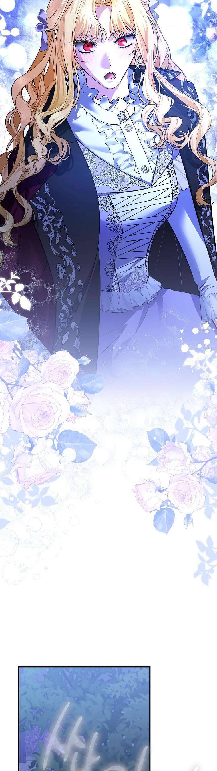 10 Cách Để Bị Bạo Chúa Đá Chapter 67 - 35