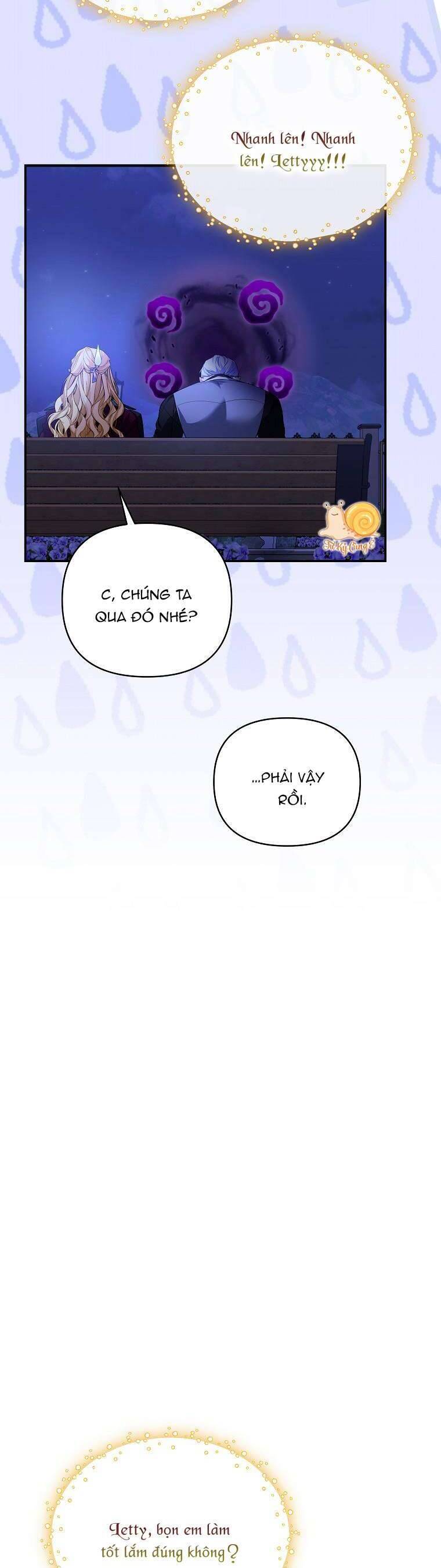 10 Cách Để Bị Bạo Chúa Đá Chapter 67 - 39