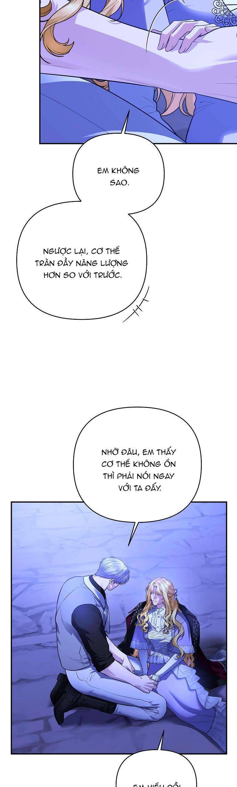 10 Cách Để Bị Bạo Chúa Đá Chapter 67 - 5