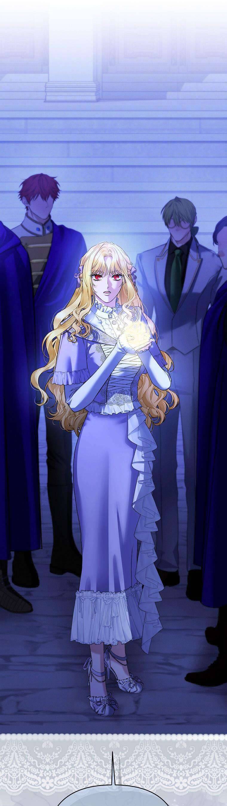 10 Cách Để Bị Bạo Chúa Đá Chapter 67 - 47