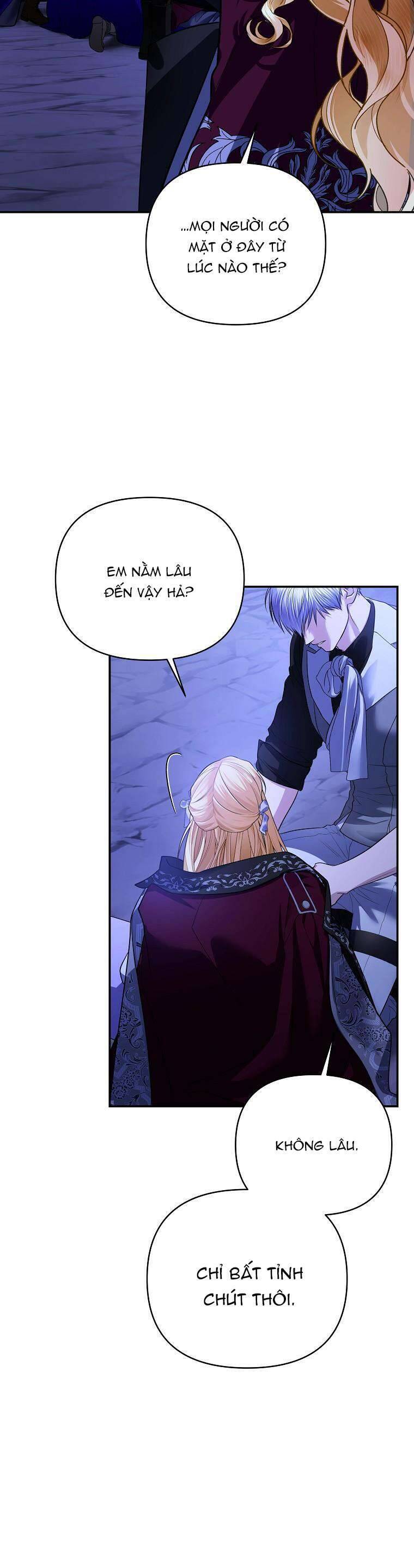 10 Cách Để Bị Bạo Chúa Đá Chapter 67 - 7