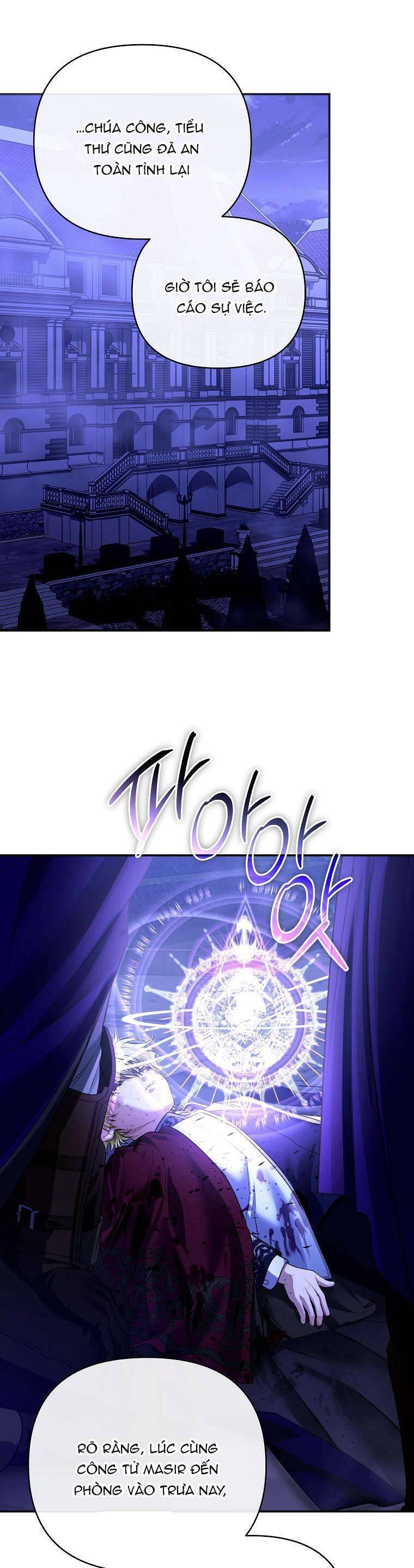 10 Cách Để Bị Bạo Chúa Đá Chapter 67 - 8
