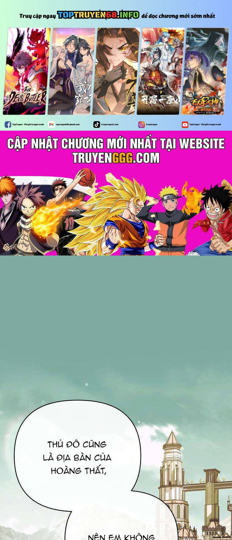 10 Cách Để Bị Bạo Chúa Đá Chapter 69 - 2