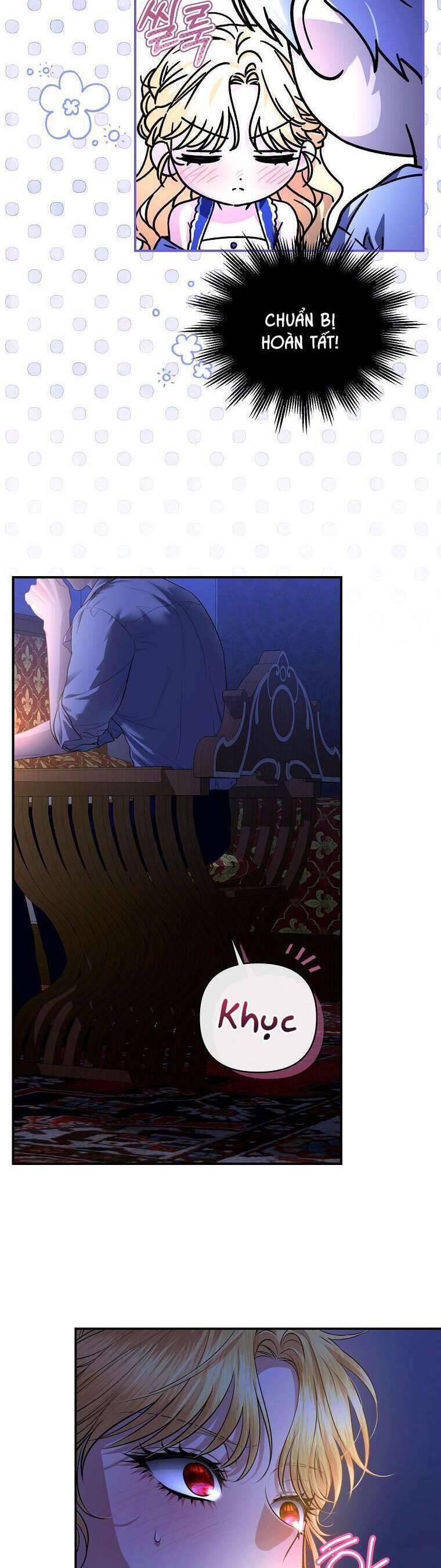 10 Cách Để Bị Bạo Chúa Đá Chapter 69 - 16