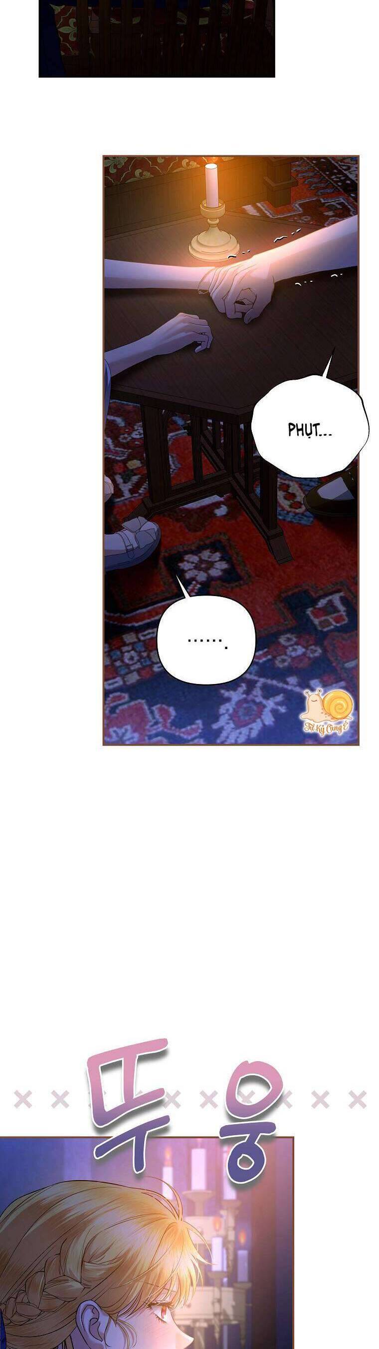 10 Cách Để Bị Bạo Chúa Đá Chapter 69 - 18