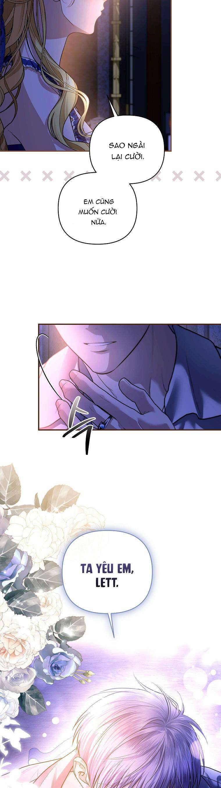 10 Cách Để Bị Bạo Chúa Đá Chapter 69 - 19